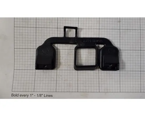 Brackets, Misc. WABCO  Lund Truck Parts