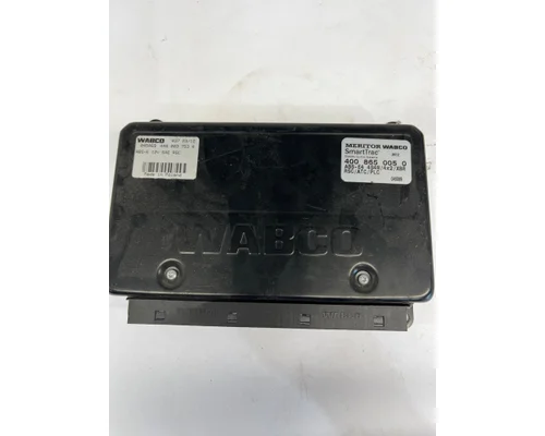 Brake Parts, Misc. Front Wabco  River City Truck Parts Inc.