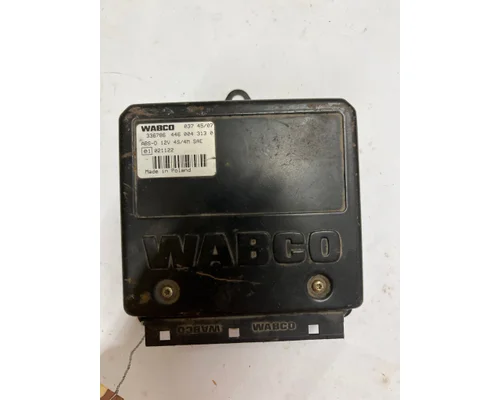 Brake Parts, Misc. Front Wabco  Edmonton Rctp