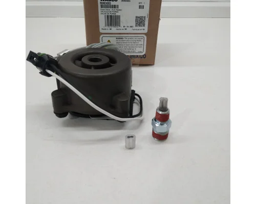 Brake Parts, Misc. Front Wabco  Edmonton Rctp