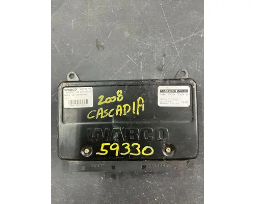 ECM (Brake & ABS) WABCO  Tim Jordan's Truck Parts, Inc.