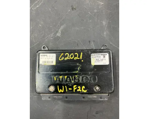 ECM (Brake & ABS) WABCO  Tim Jordan's Truck Parts, Inc.
