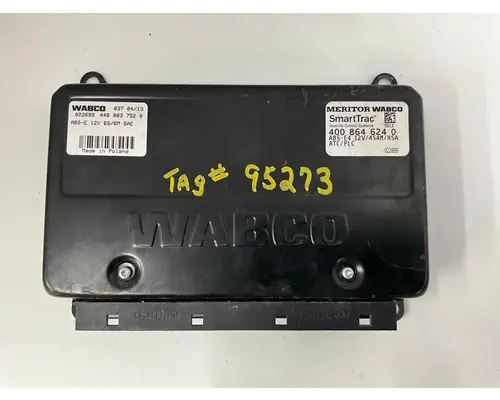 ECM (Brake & ABS) WABCO  Tim Jordan's Truck Parts, Inc.