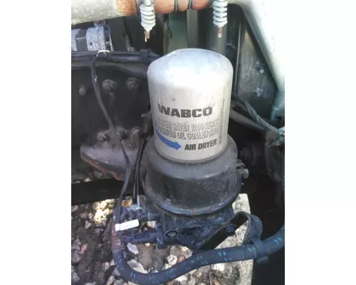 Air Dryer WABCO 1000 LKQ Evans Heavy Truck Parts