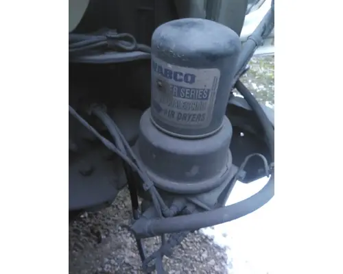 Air Dryer WABCO 1000 LKQ Evans Heavy Truck Parts