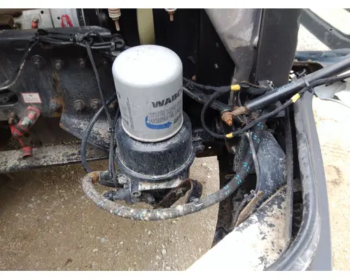 Air Dryer WABCO 1000 LKQ Thompson Motors - Wykoff