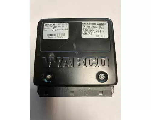 Wabco 10R-031803 ABS Module