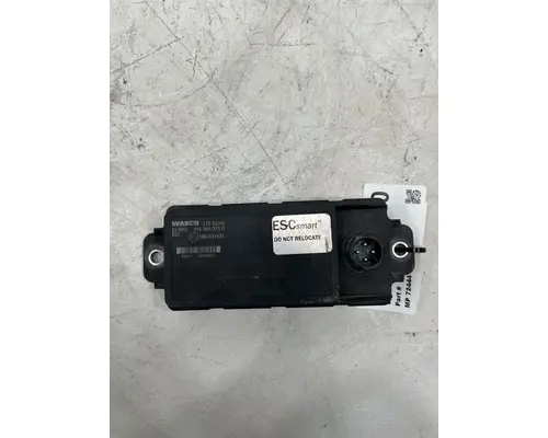 Miscellaneous Parts WABCO 114SD Frontier Truck Parts