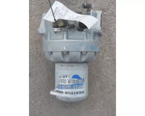 Air Dryer WABCO 1200 PLUS LKQ KC Truck Parts - Inland Empire