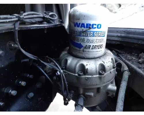 Air Dryer WABCO 1200 PLUS LKQ Thompson Motors - Wykoff