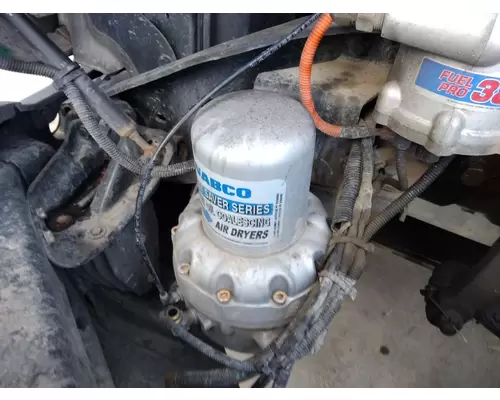 Air Dryer WABCO 1200 PLUS LKQ Thompson Motors - Wykoff