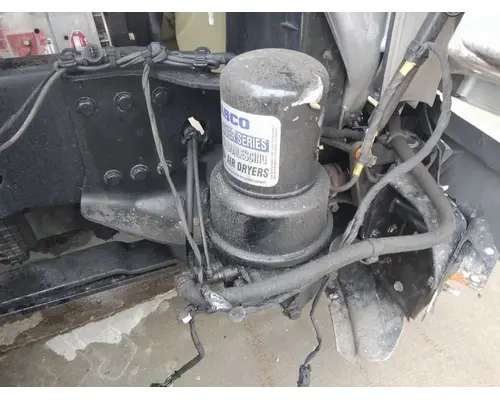 Air Dryer WABCO 1200 PLUS LKQ Thompson Motors - Wykoff
