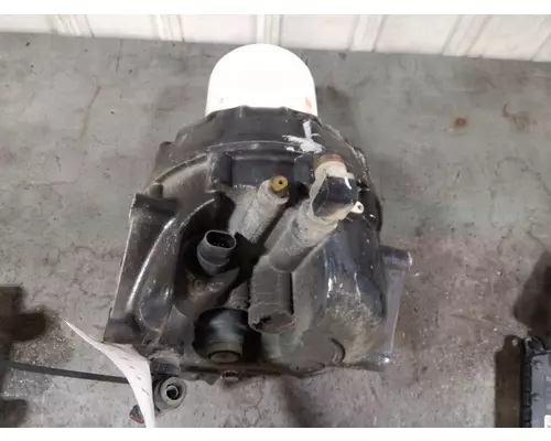 Air Dryer WABCO 1200 PLUS LKQ Heavy Truck Maryland