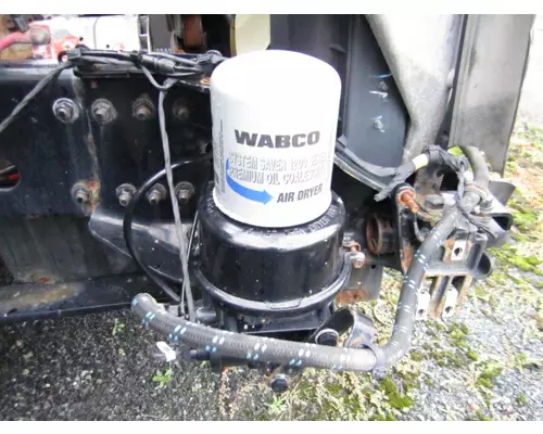 Air Dryer WABCO 1200 PLUS LKQ Heavy Truck Maryland