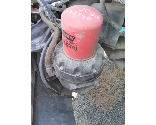 Air Dryer WABCO 1200 PLUS LKQ KC Truck Parts - Inland Empire