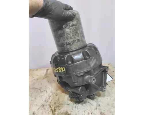 Air Dryer WABCO 1200 PLUS LKQ KC Truck Parts - Inland Empire