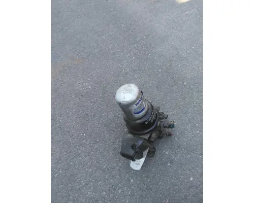 Air Dryer WABCO 1200 PLUS LKQ KC Truck Parts - Inland Empire