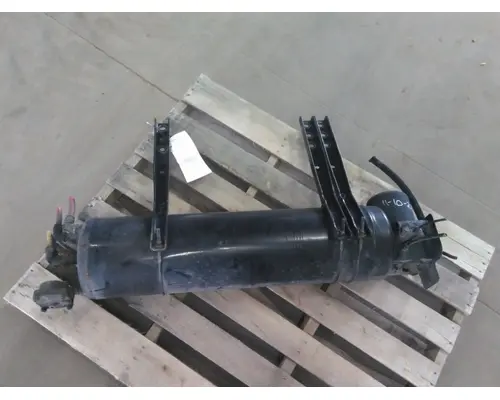 Air Dryer WABCO 1200 PLUS LKQ Geiger Truck Parts