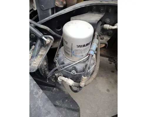Air Dryer WABCO 1200 PLUS LKQ Thompson Motors - Wykoff