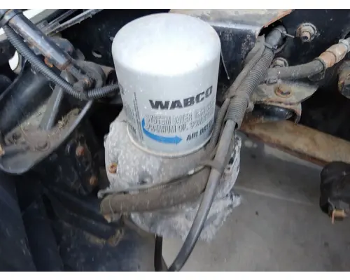 Air Dryer WABCO 1200 PLUS LKQ Thompson Motors - Wykoff