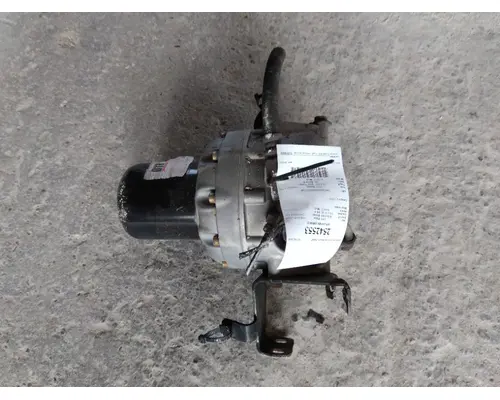 Air Dryer WABCO 1200 PLUS LKQ Thompson Motors - Wykoff