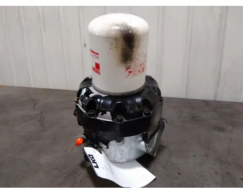 Air Dryer WABCO 1200 PLUS LKQ Heavy Truck Maryland