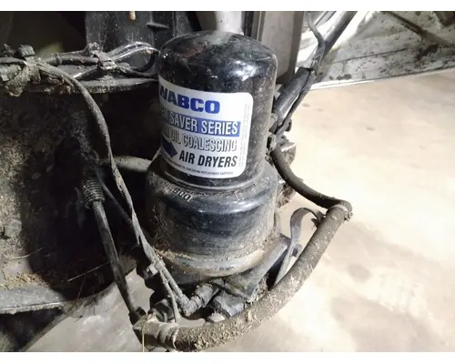 Air Dryer WABCO 1200 PLUS LKQ Heavy Truck Maryland
