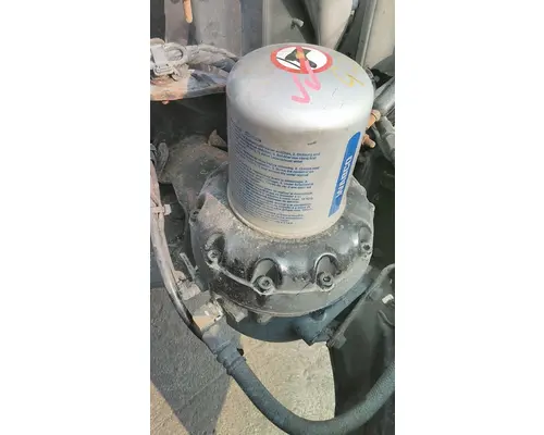 Air Dryer WABCO 1200 PLUS LKQ Heavy Truck - Goodys