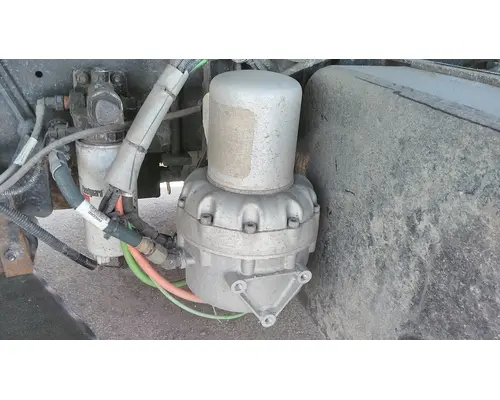 Air Dryer WABCO 1200 PLUS LKQ Heavy Truck - Goodys