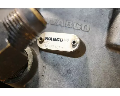Wabco 1200 Air Drier