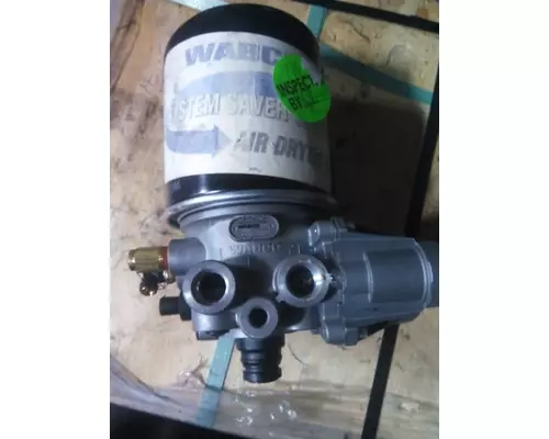 Air Dryer WABCO 1200 LKQ Evans Heavy Truck Parts