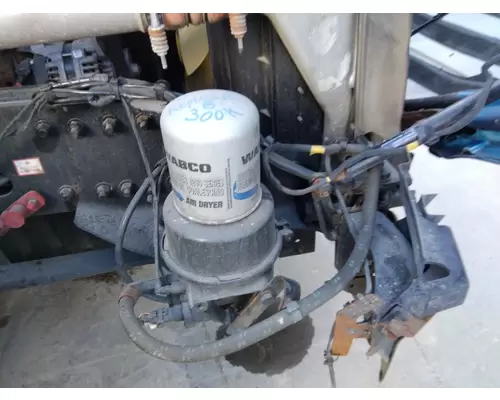 Air Dryer WABCO 1200 LKQ Thompson Motors - Wykoff
