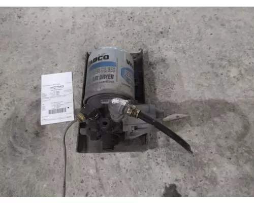 Air Dryer WABCO 1200 LKQ Thompson Motors - Wykoff
