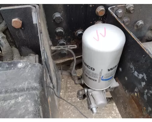 Air Dryer WABCO 1200 LKQ Heavy Truck - Goodys