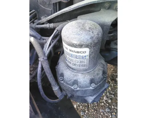Air Dryer WABCO 1200 LKQ Evans Heavy Truck Parts