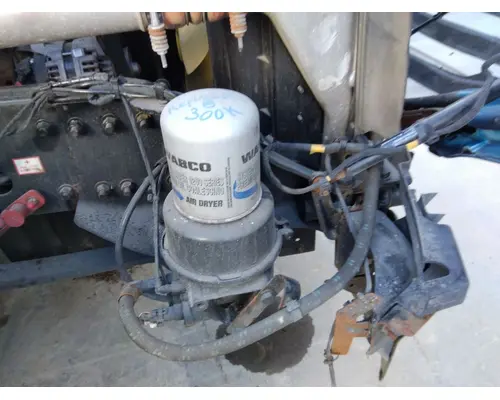 Air Dryer WABCO 1200 LKQ Thompson Motors - Wykoff