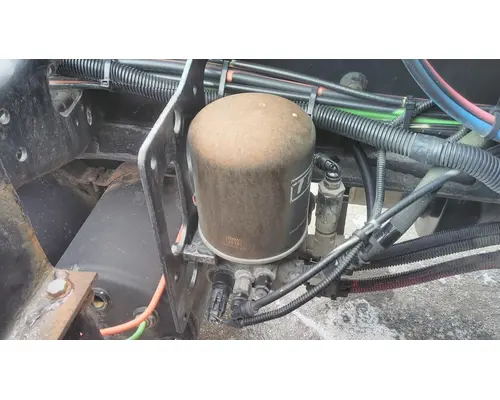 Air Dryer WABCO 1200 LKQ Heavy Truck - Goodys