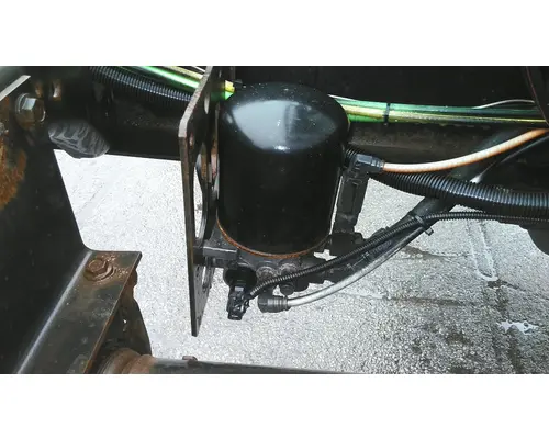 Air Dryer WABCO 1200 LKQ Heavy Truck - Goodys