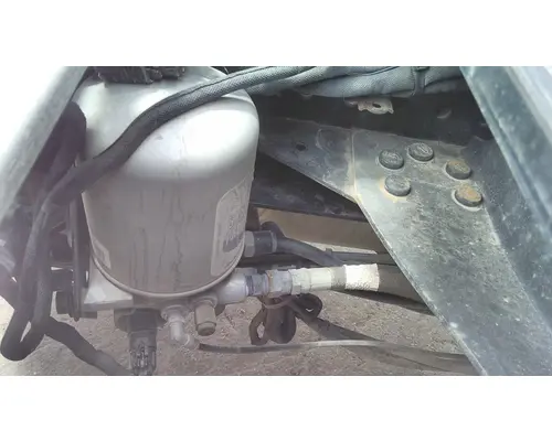 Air Dryer WABCO 1200 LKQ Heavy Truck - Goodys