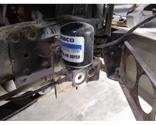 Air Dryer WABCO 1200P LKQ Thompson Motors - Wykoff