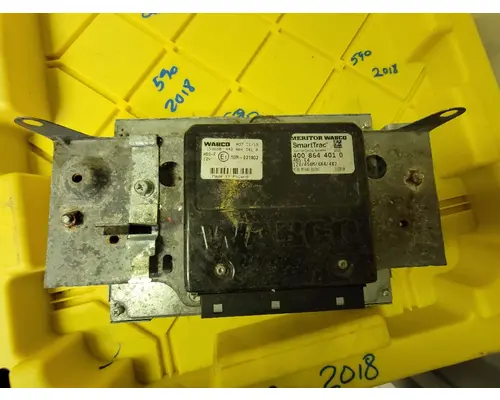ECM (Brake & ABS) WABCO 268 Crest Truck Parts