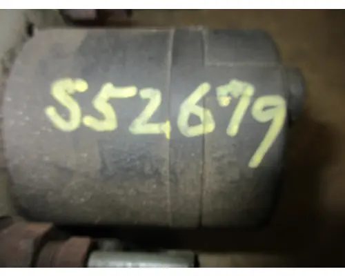 ECM (Brake & ABS) WABCO 268 Michigan Truck Parts