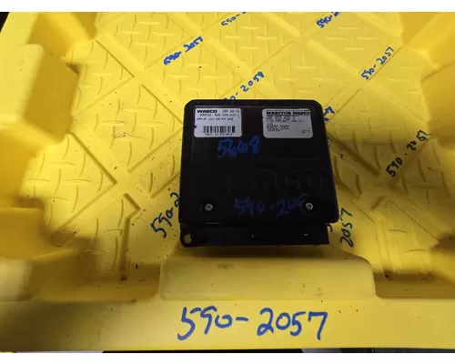 ECM (Brake & ABS) WABCO 338 Crest Truck Parts
