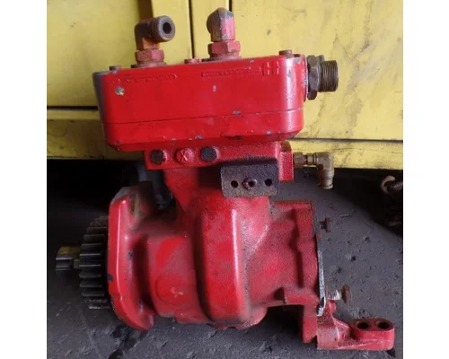 Wabco 3689649 / 911 153 027 0 Air Conditioner Compressor