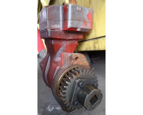 Wabco 3689649 / 911 153 027 0 Air Conditioner Compressor