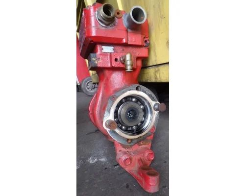 Wabco 3689649 / 911 153 027 0 Air Conditioner Compressor