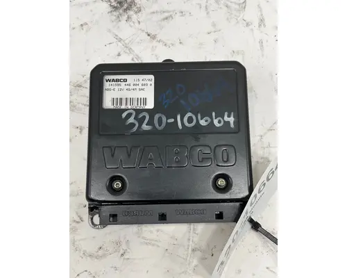 Anti Lock Brake Parts WABCO 379 Frontier Truck Parts