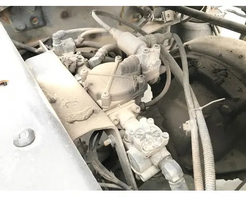 Wabco 4005001010 Air Brake Components