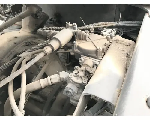 Wabco 4005001010 Air Brake Components