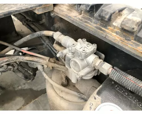 Wabco 4005001010 Air Brake Components